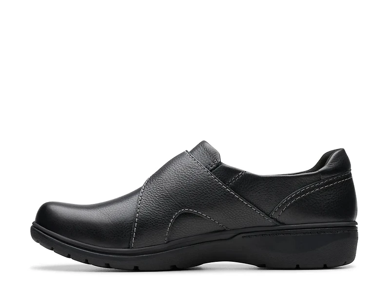Carleigh Jazz Slip-On