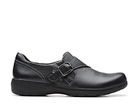 Carleigh Jazz Slip-On