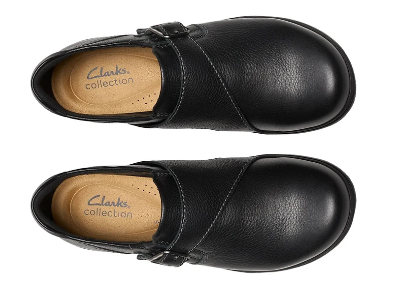 Carleigh Jazz Slip-On