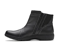 Carleigh Style Bootie