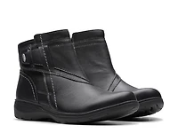 Carleigh Style Bootie