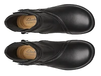 Carleigh Style Bootie