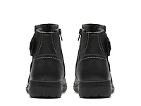 Carleigh Style Bootie