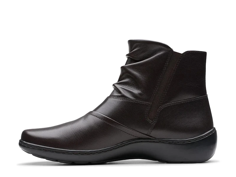 Cora Pace Bootie