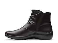 Cora Pace Bootie