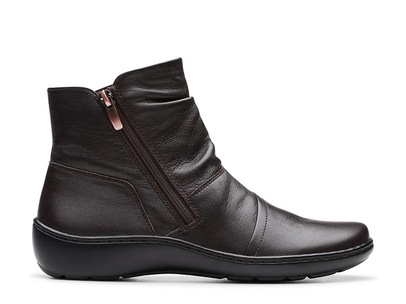 Cora Pace Bootie