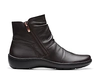 Cora Pace Bootie