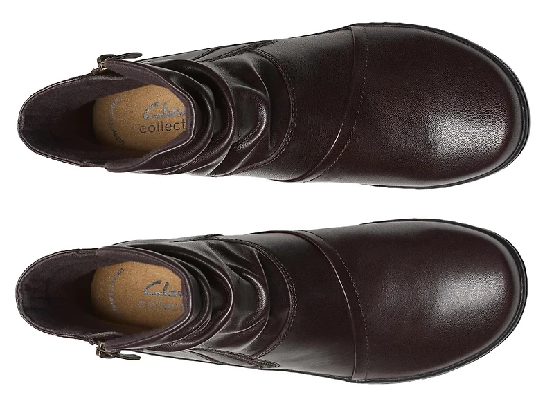 Cora Pace Bootie