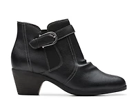 Emily Opal Bootie