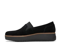 Zylah Sky Wedge Slip-On