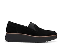 Zylah Sky Wedge Slip-On