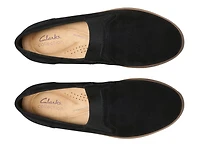 Zylah Sky Wedge Slip-On
