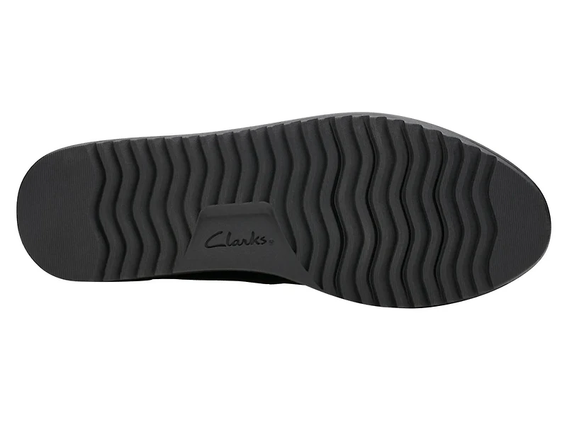 Zylah Sky Wedge Slip-On