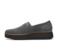 Zylah Sky Wedge Slip-On