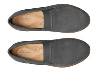 Zylah Sky Wedge Slip-On