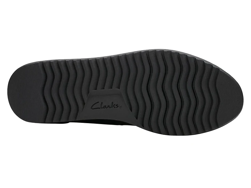 Zylah Sky Wedge Slip-On