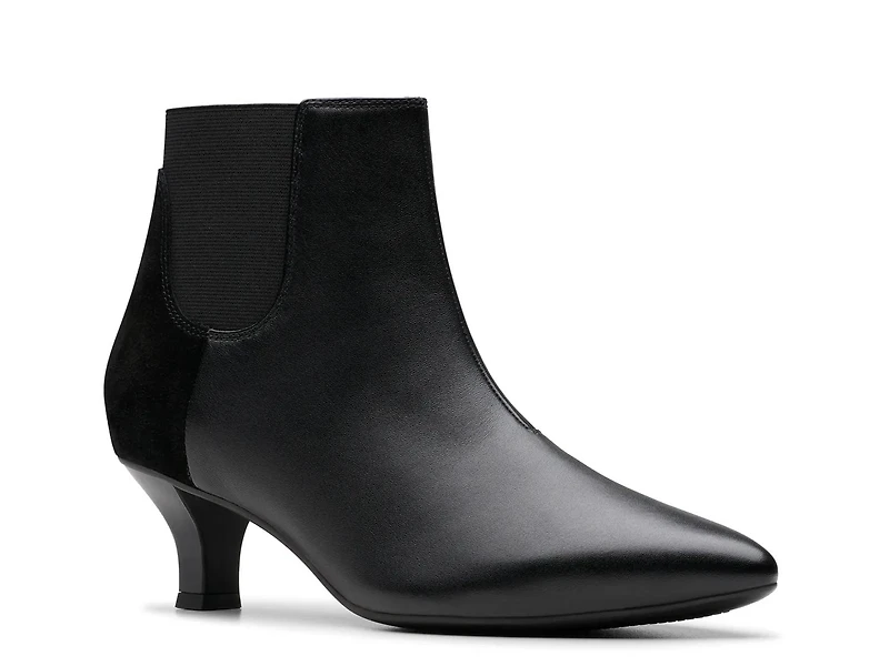 Kepley Erin Bootie