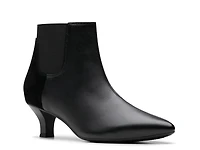 Kepley Erin Bootie