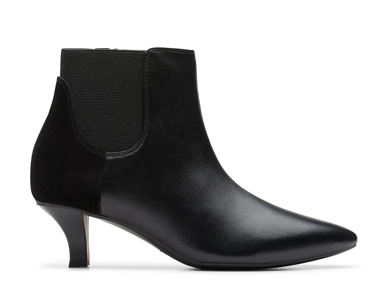 Kepley Erin Bootie