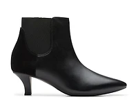 Kepley Erin Bootie