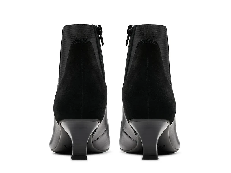 Kepley Erin Bootie