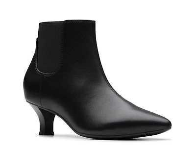 Kepley Erin Bootie