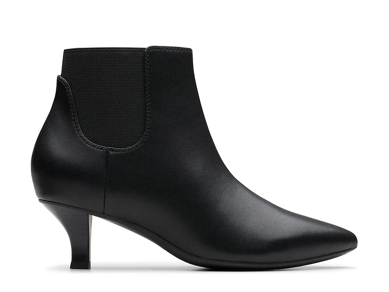 Kepley Erin Bootie