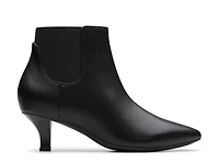 Kepley Erin Bootie