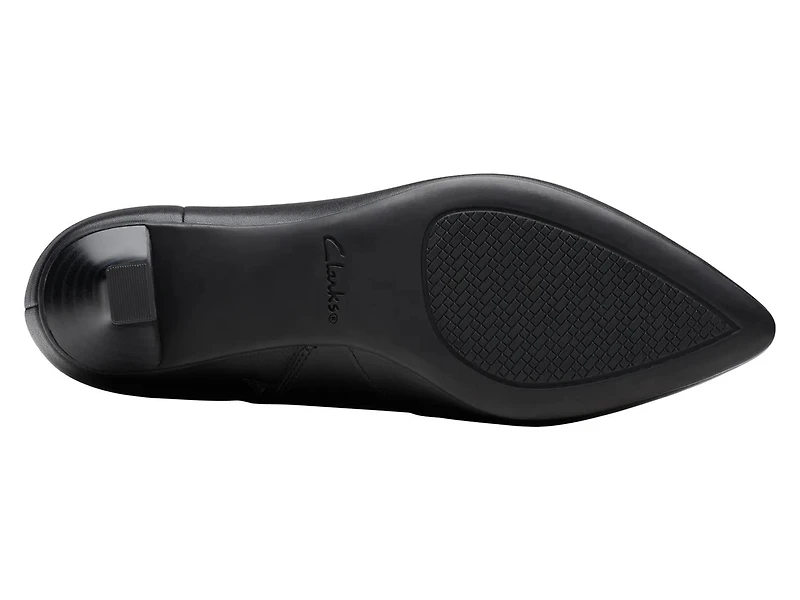 Kepley Erin Bootie