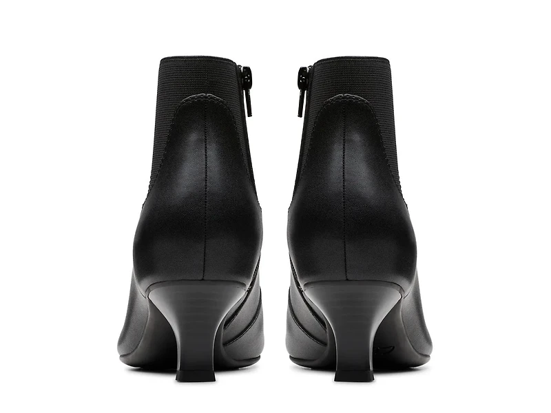 Kepley Erin Bootie