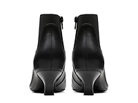 Kepley Erin Bootie