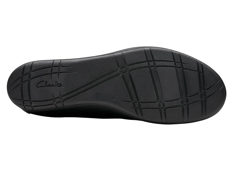 Suttyn Rae Wedge Bootie