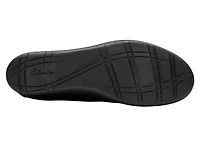 Suttyn Rae Wedge Bootie