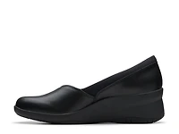 Suttyn Walk Wedge Slip-On