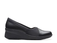Suttyn Walk Wedge Slip-On
