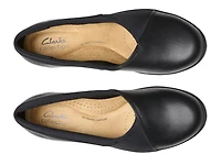 Suttyn Walk Wedge Slip-On