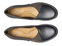 Suttyn Walk Wedge Slip-On