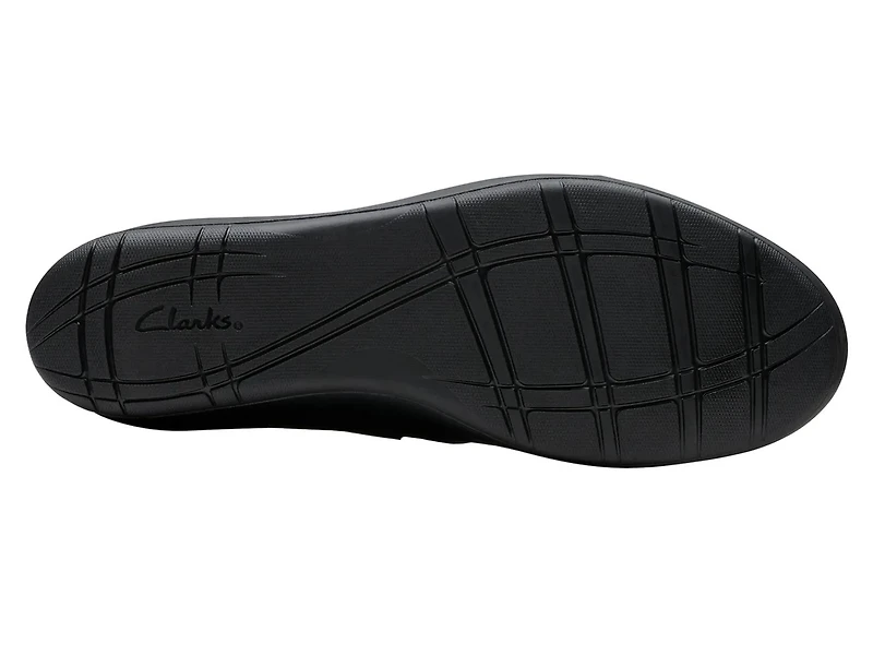 Suttyn Walk Wedge Slip-On