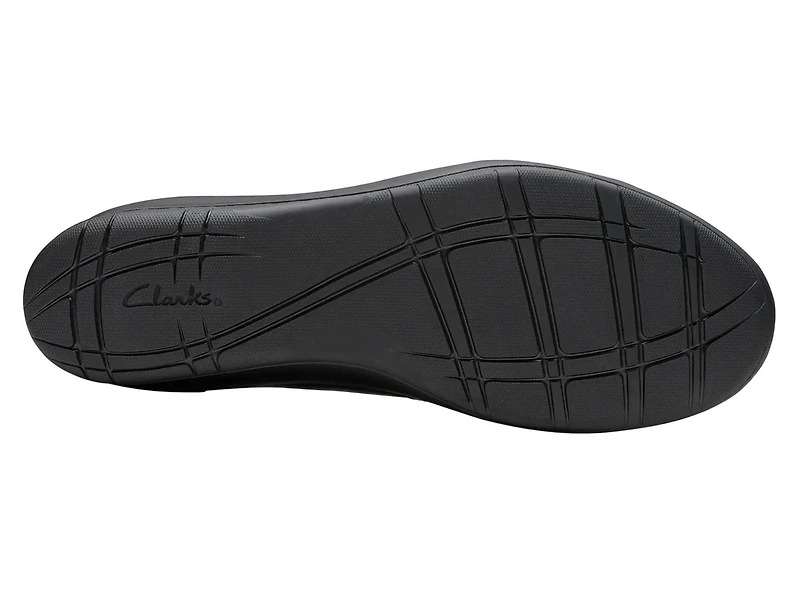 Suttyn Zip Wedge Slip-On