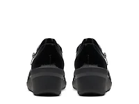 Suttyn Zip Wedge Slip-On