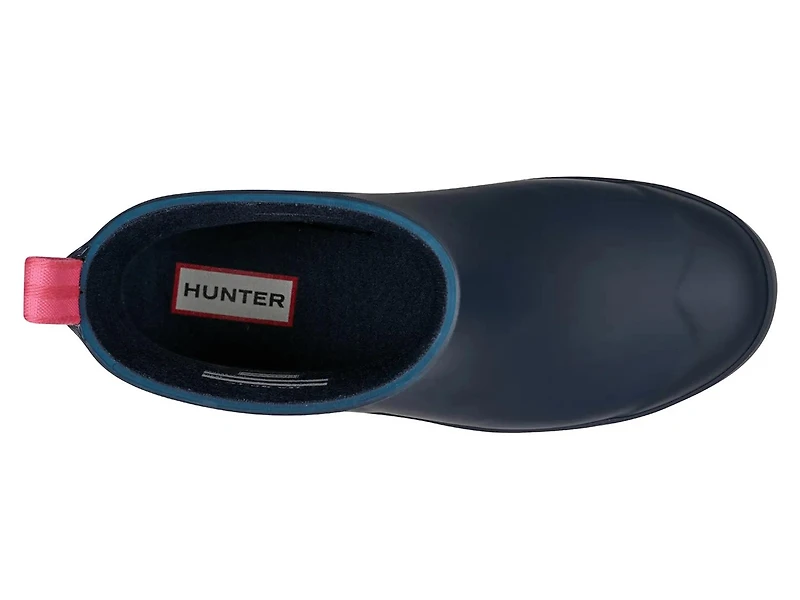 Original Play Short Rain Boot