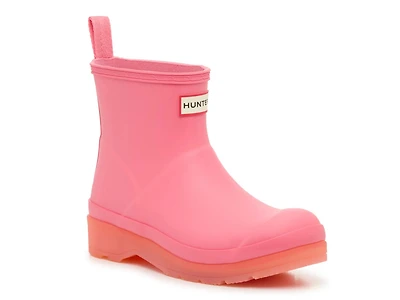 Original Play Short Rain Boot