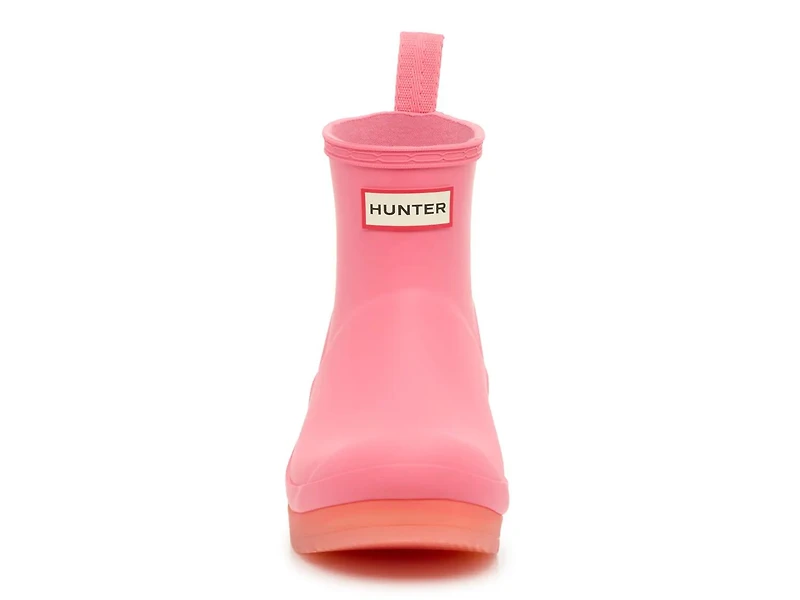 Original Play Short Rain Boot