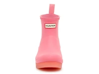 Original Play Short Rain Boot