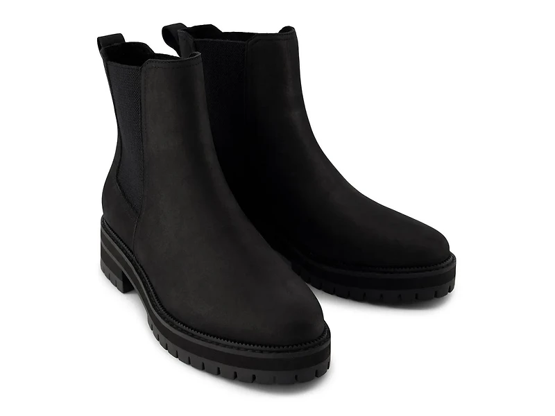 Bennet Chelsea Boot