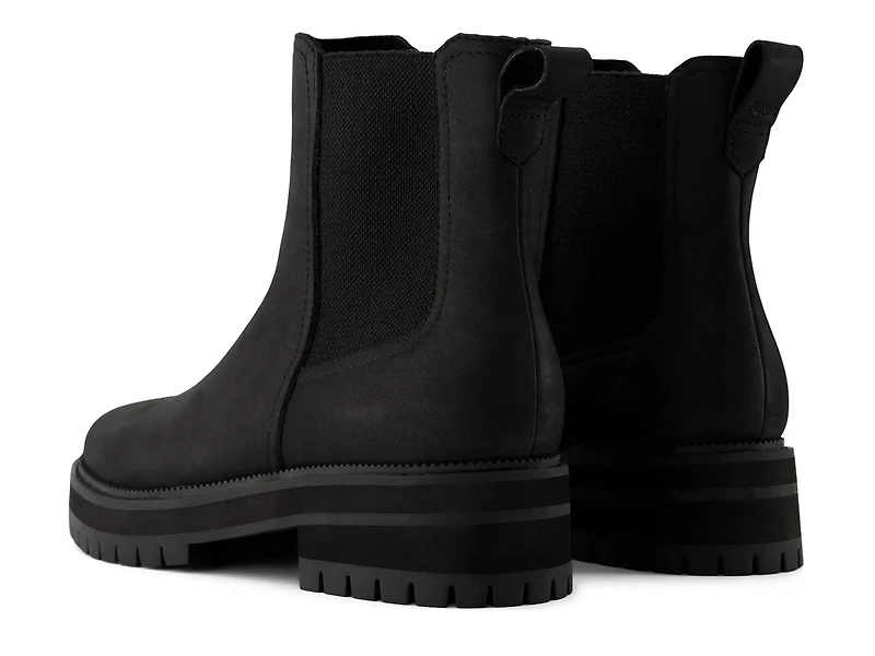 Bennet Chelsea Boot