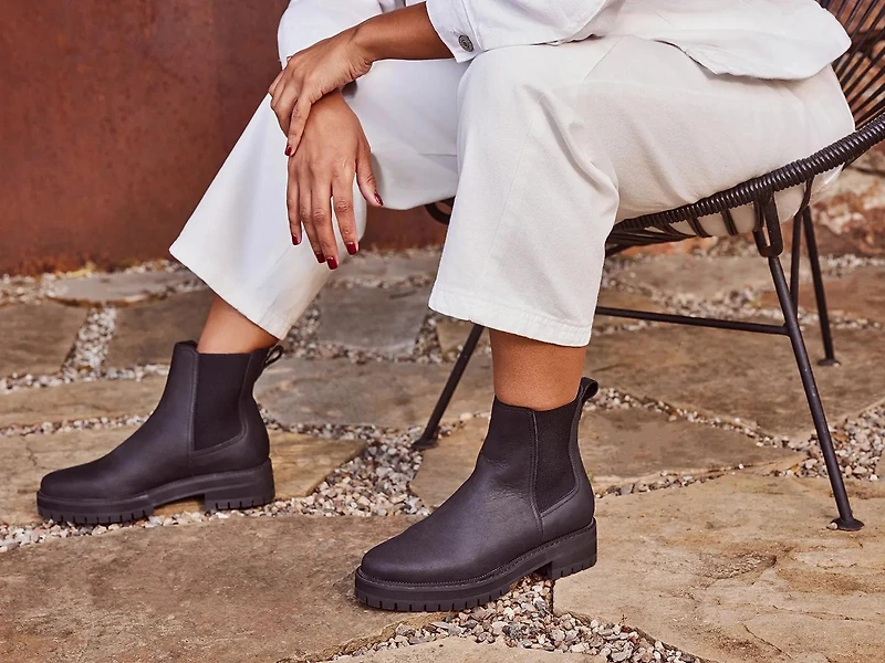 Bennet Chelsea Boot