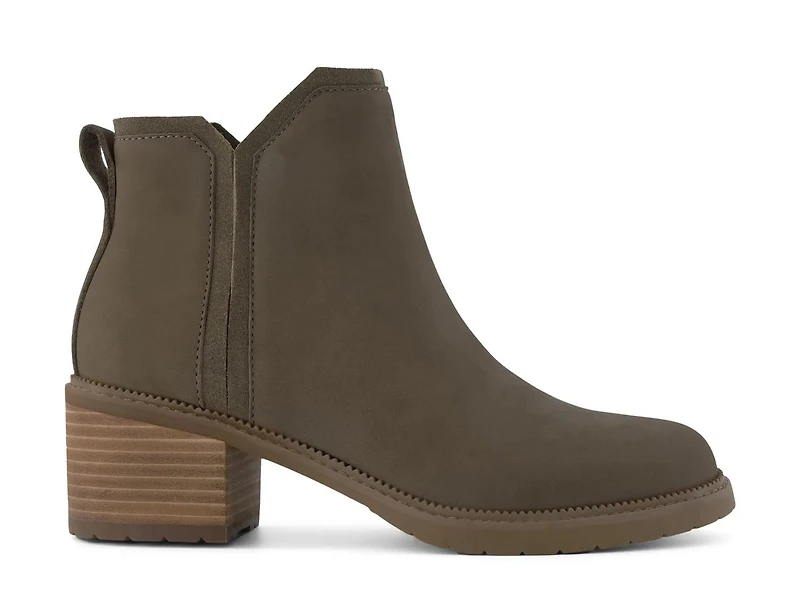 Hailey Bootie - Women's