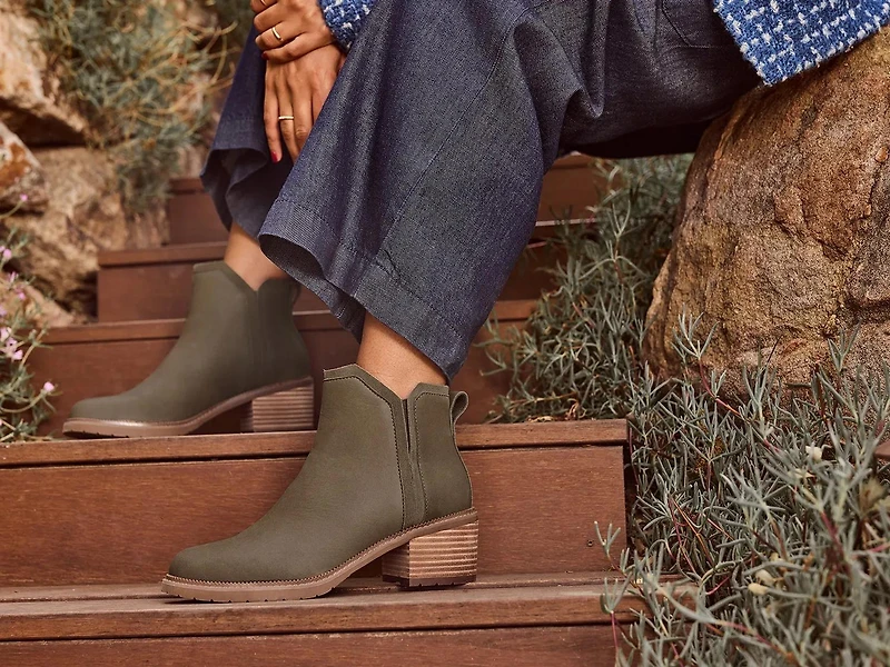 Hailey Bootie - Women's