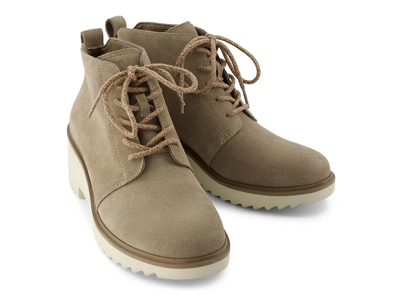 Maude Bootie - Women's